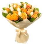 Букет Родная душа